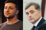 Перехоплене листування: кампанія Зеленського фінансувалася людьми Малофєєва і Суркова – розслідування ЗМІ