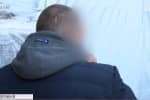 Приехал лечиться в Запорожье: СБУ поймала боевика "Л/ДНР"