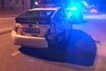 Наїзд на поліцейського в центрі Києва – з’явилися нові деталі