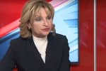 "Зараз від Путіна можна очікувати будь-яких провокацій": Ірина Луценко закликала парламент бути одним цілим