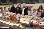 Как в Черкассах тысячу куличей для бойцов собрали – сюжет