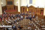 Три причини і три можливих дати: чи бути розпуску Верховної Ради &ndash; що думають нардепи