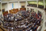 До ВР внесли законопроєкт щодо "актуалізації статусів та пільг ветеранів" – подробиці 