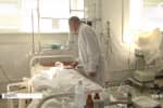 В Днепре врачи спасают школьника, у которого в руках взорвался крупнокалиберный патрон