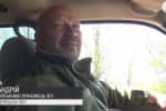 "Надо было бороться": история бойца, который, получив на войне инвалидность, вернулся после лечения на фронт