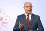 В НАБУ завели дело против спикера Рады Парубия: известны причины