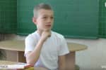 "Рахує швидше за калькулятор": історія юного генія із Черкас – сюжет