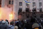 Варченко щодо звіту ООН про розслідування справи 2 травня: "Не всі наші партнери розуміють, що відбувається в Україні"