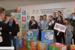 Фінальне змагання юних науковців Малої академії наук: що представляли