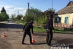 Знайшов біля річки і приніс додому: на Донеччині під час розбирання снаряда загинув 32-річний чоловік