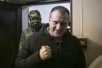 Российский суд оставил под стражей 8 пленных моряков – фамилии военных