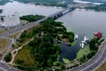 У Києві обмежать рух на деяких вулицях 25-26 травня