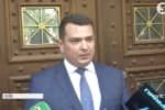 Не допитали, потім свідчитиме сам: як Ситник до ГПУ ходив