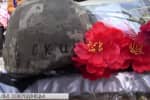 "Завжди був життєрадісний": із 32-річним "Скіфом" попрощалися на Луганщині