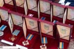 Президент Зеленский посмертно наградил 15 украинских военных