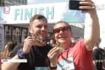 У столиці відбувся 4-й міжнародний Kyiv Euro Marathon: бігуни поділилися враженнями