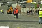 Будівництво Меморіалу Героїв Небесної Сотні: у ГПУ наполягають на відтермінуванні