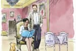 Disney поздравил Меган и Гарри с первенцем милым мультиком с Винни Пухом