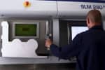 КБ "Південне" взялося освоювати друк деталей ракет на 3D-принтері