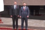 Визит чешского депутата на годовщину "ДНР": МИД Чехии осудило такие действия