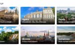 Є маршрути по Україні: Google запустив сайт для подорожей