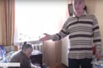 Переселенців зі Сходу виселяють із луцького готелю – у чому причина та що робитимуть далі