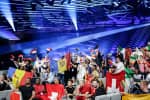 Стали відомі дати фіналів "Євробачення-2021"