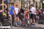 "Спорт – это лекарство": в Харькове состоялись соревнования "Игры героев" для атлетов – ветеранов АТО – репортаж