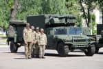 На вооружение ВСУ поступили два современных американских радара