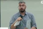 Кто стал первым лауреатом премии имени Гонгадзе – включение