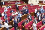 Указ про розпуск Ради: у Верховному Суді зареєстрували 2 позови
