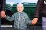 "Все вернулись к семьям": как артиллеристов 44-й бригады встречали с фронта
