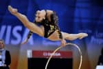 Украина примет чемпионат Европы по художественной гимнастике в 2020 году