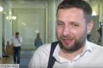 "Буде весело": реакції нардепів на повернення Саакашвілі українського громадянства
