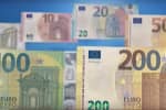 У країнах Єврозони вводять нові купюри номіналом 100 та 200 євро