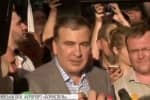 Саакашвілі оголосив, що йде на вибори – сам