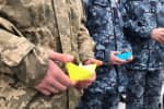 "РФ підготувала дипломатичну пастку": Клімкін оприлюднив копії дипломатичних нот РФ і України щодо звільнення моряків