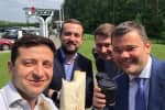 "Скажіть мені, що це все сон": Бабченко розкритикував Зеленського за цинічне ставлення до трагедії