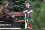 "Змушений шукати прихисток деінде": інвалід-сирота, якому не дають квартиру, потребує допомоги – сюжет