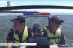 Водна поліція заступила на патрулювання узбережжя Азовського моря в Маріуполі – подробиці
