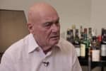 Забросали яйцами, отключили свет: российский пропагандист Познер сбежал из Грузии из-за протестов