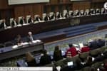 Заперечення Росії мають бути відхилені: представник України в суді ООН