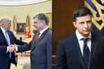 Как Порошенко завоевал внимание Трампа и какой тактики следует ждать от Зеленского – Елисеев