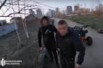 В Киеве полицейский со своим братом стреляли в мужчину – ГБР