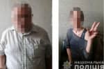 У Дніпрі п'яний експрокурор улаштував стрілянину зі свого балкону – відео