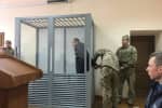 "Где Янишевский?": адвокаты экс-беркутовцев устроили засекреченному свидетелю импровизированное опознание