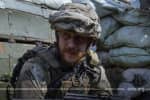 Остання путь з передової: на фронті попрощалися з загиблими бійцями "Азову"