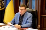 Бенефіціари NewsOne пов'язані з російським банком, який фінансує війну в Україні – Луценко