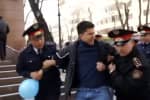 После акций протеста в Казахстане задержали почти 1000 человек