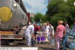 Проблема сплотила местных: как в Белой Церкви переживают засушливые после аварии на реке дни